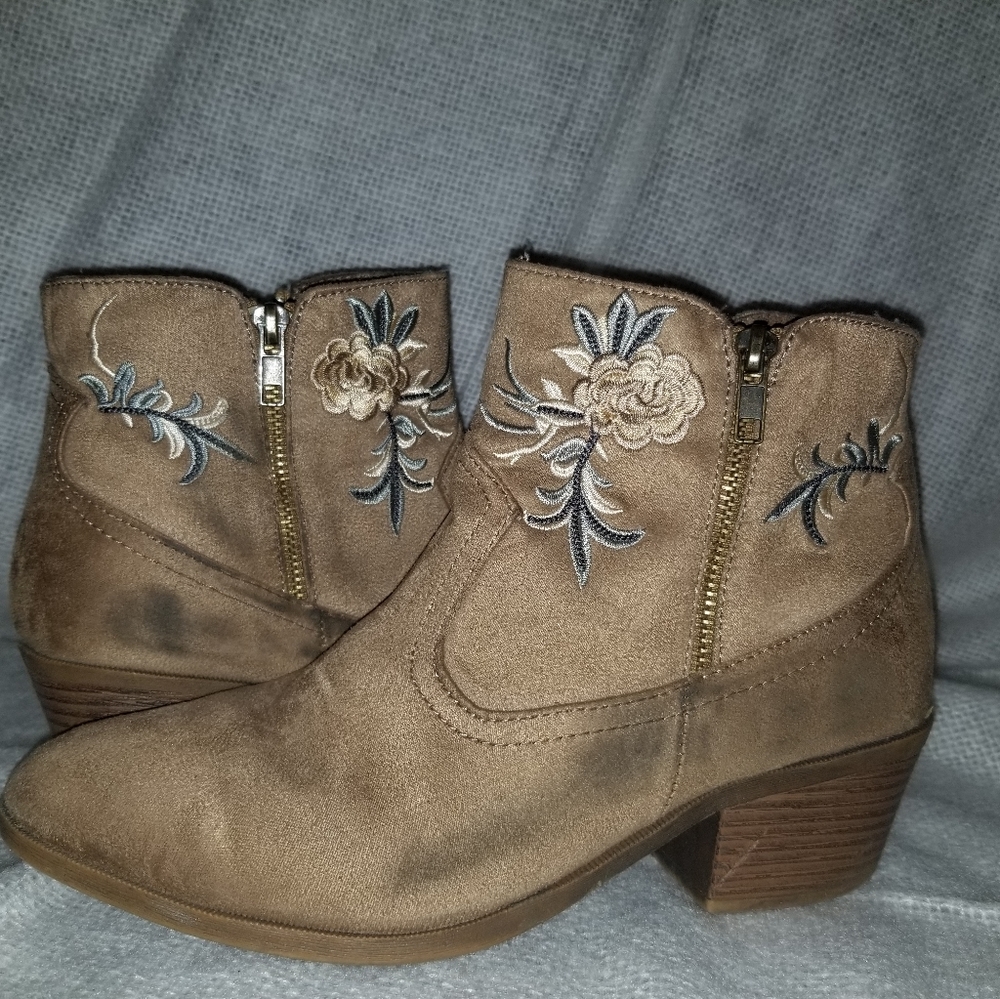 Boots